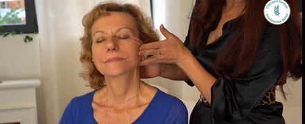 Séance de fasciathérapie réflexe de 30 min. - Psychothérapie, Gestalt-Thérapie