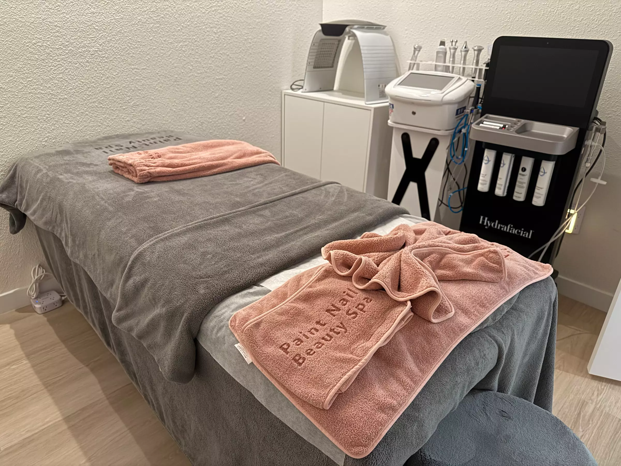 Get Glowing with a 60-Minute Rejuvenating Salmon DNA Facial With MTS (Up to 55% Off) - Second Medium