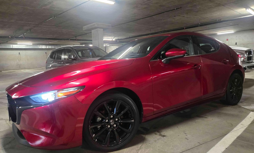 Image 4: Up to 45% Off on Interior Car Cleaning at H2BRO Mobile Detail