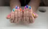 Get Pampered with Nails by Hannah's Gel Manicure and Pedicure Sessions (Up to 40% Off)