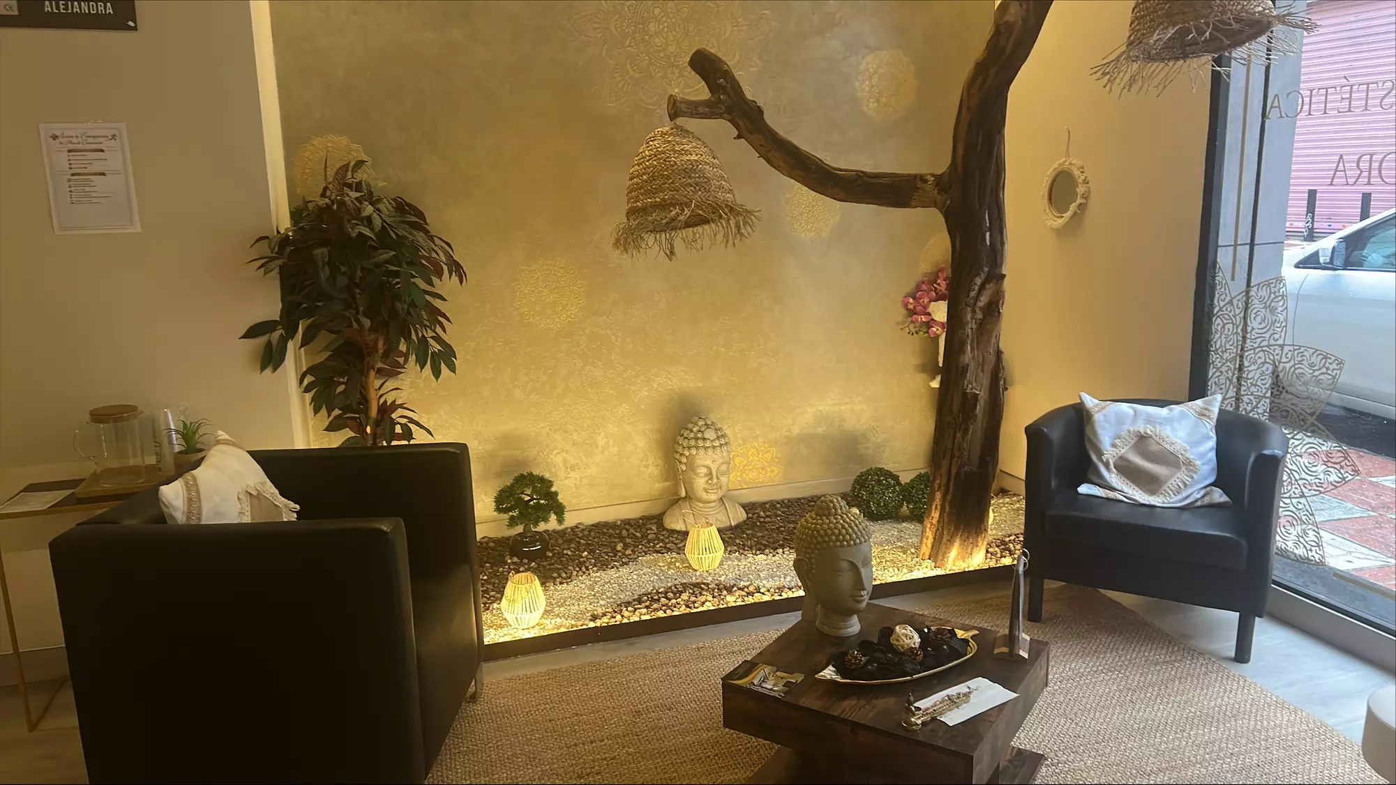 2, 4, 6 u 8 sesiones de 30 minutos de presoterapia para 1