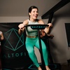 Image 3: Join 2 Classes -SaltoFit HIIT Rebounder Classes for One or Two People