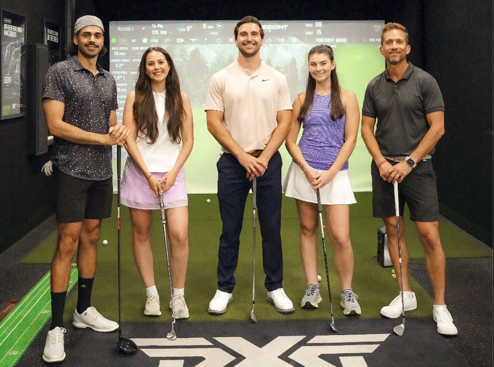 Up to 20% Off on Golf - Training at Golf Lessons SD
