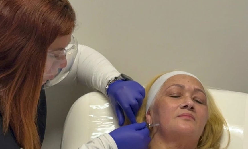 Image 2: Get 50, 100, or 150 Units of Dysport Treatments
