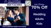 Up to 81% Off on Salsa Dancing Class at Great Neck Ballroom Dance Studio