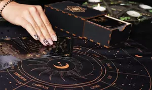Séance de voyance par téléphone d'une durée de 30mn avec Orianne Voyance (60% de réduction)