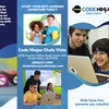 Image 1: Up to 30% Off on Kids Reading Classes at Code Ninjas Chula Vista