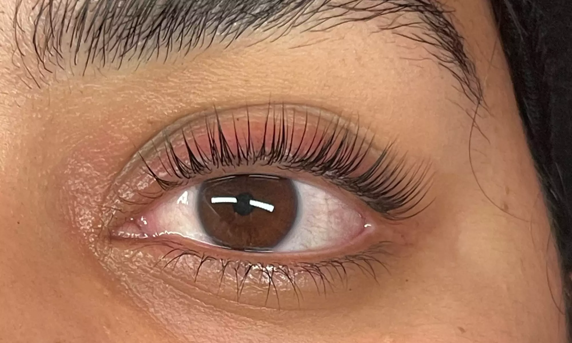 Lash Goals: Lift, Tint & Extensions for That Perfect Look