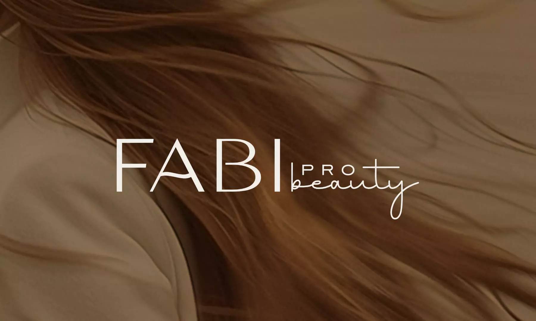 Up to 30% Off on Salon - Beauty Package with Choice of Service(s) at Fabi Pro Beauty - Primary Image