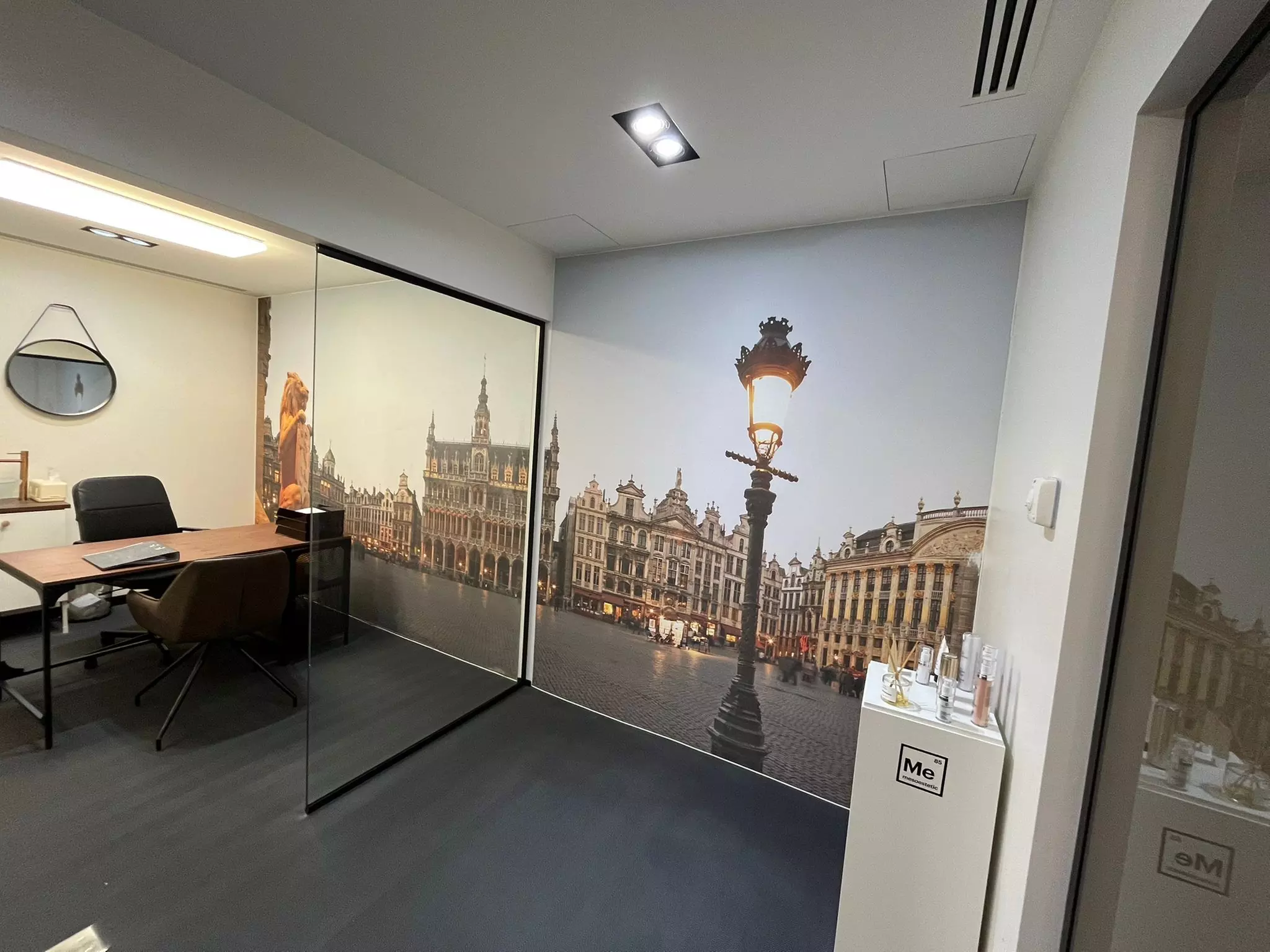 Épilation au laser Primelase avec SI WE CARE Aestetic