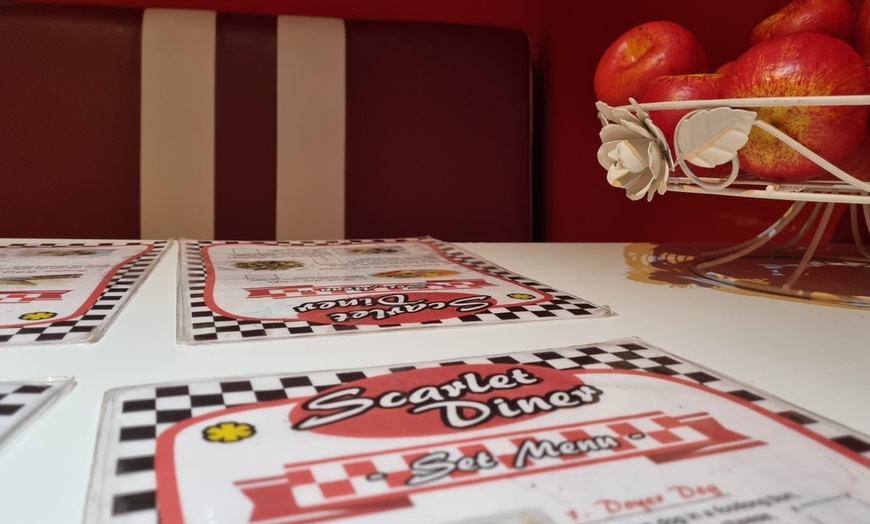 Image 5: Escape Room Game for Up to Four