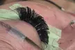 Enjoy Classic or Hybrid / Volume or Mega Volume Full Set Eyelash Extensions at Antique Lash Bar (Up to 54% Off) - Second Medium