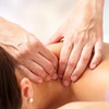 Image 1: Up to 76% Off on Deep Tissue Massage at Restoration Wellness Center