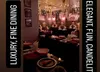 Experience Romantic Candlelit Cooking Classes at Don t Burn It Culinary Classes, with options for any class for TWO up to 0%
