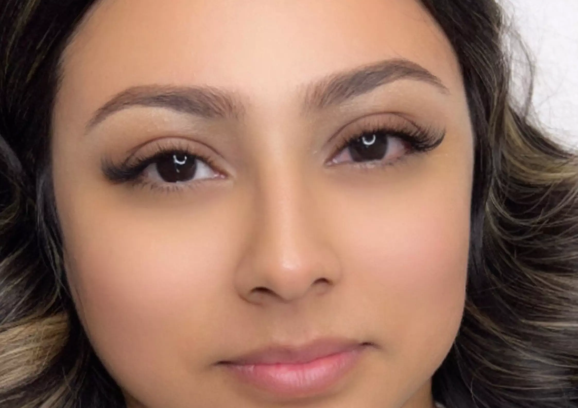 Up to 67% Off on Eyelash Extensions at Mahogany Lash & Body