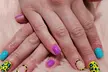 Try the Polygel Full Set, Pedicure or Manicure for Sleek Style - Up to 30% Off  - Second Medium