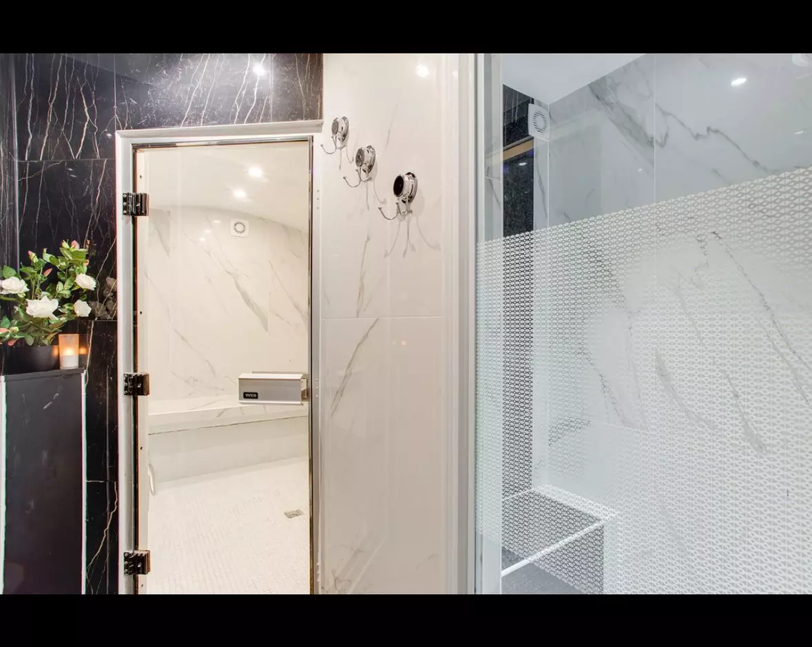 Hammam privatif, gommage et modelage chez Blow Me Beauty