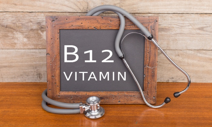 Up to 55% Off on Injection - B12 at Advanced Medical Weight Loss RX: Junction Drive