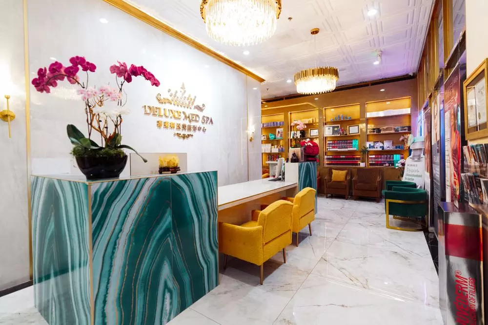 Turn Back The Clock On Your Skin with 10, 15, or 20 Units of Botox