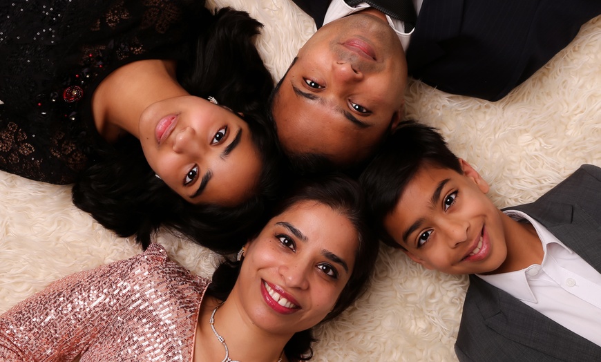 Image 2: Vintage Photography at Wink Photo Studios Ltd