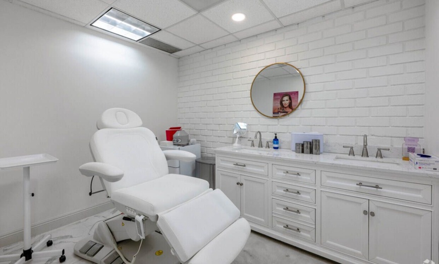 Image 5: One Syringe of Radiesse for Neck / Décolleté and Hand Rejuvenation at No Pain All Gain Spa (Up to 30% Off)