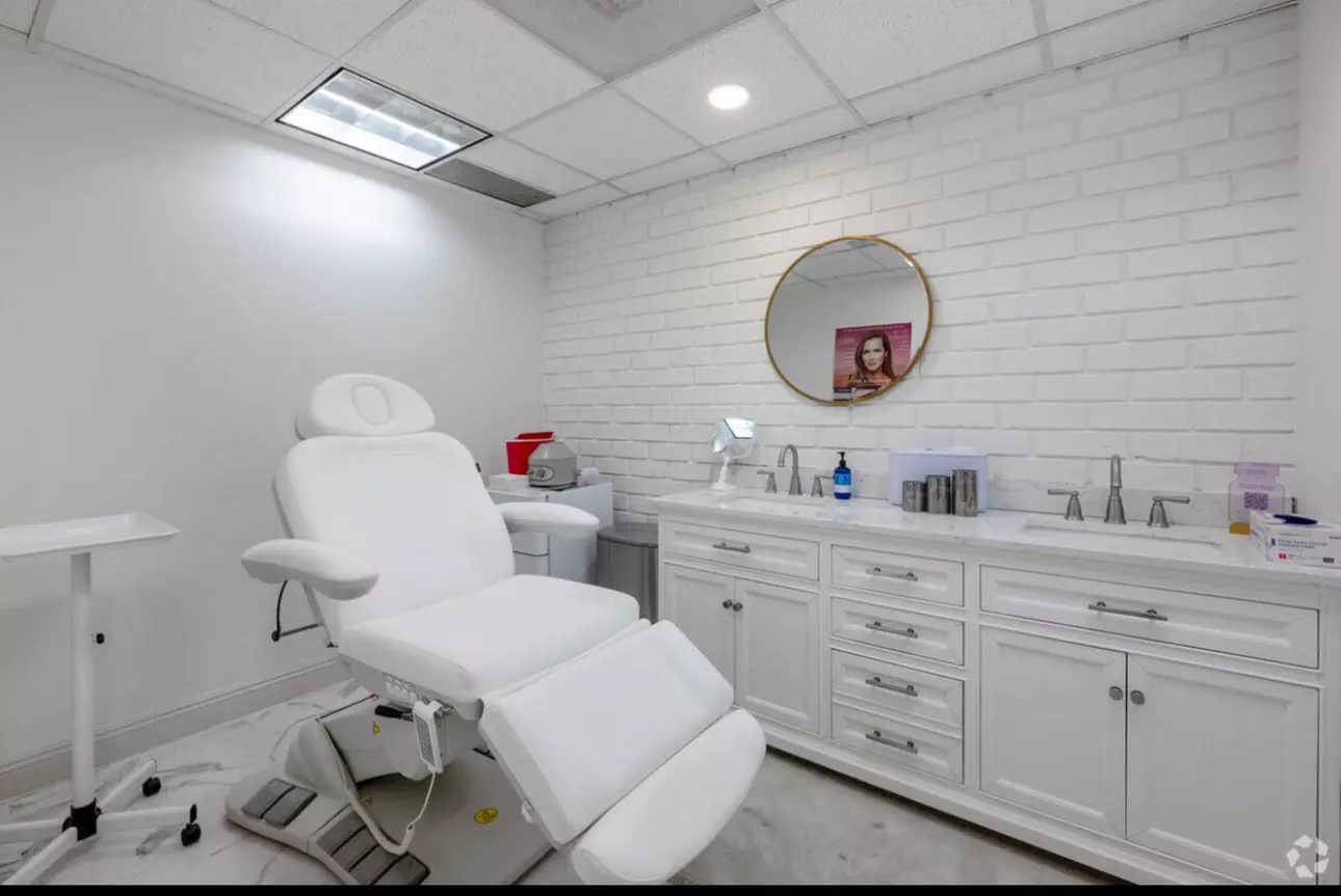 One Syringe of Radiesse for Neck / Décolleté and Hand Rejuvenation at No Pain All Gain Spa (Up to 30% Off)