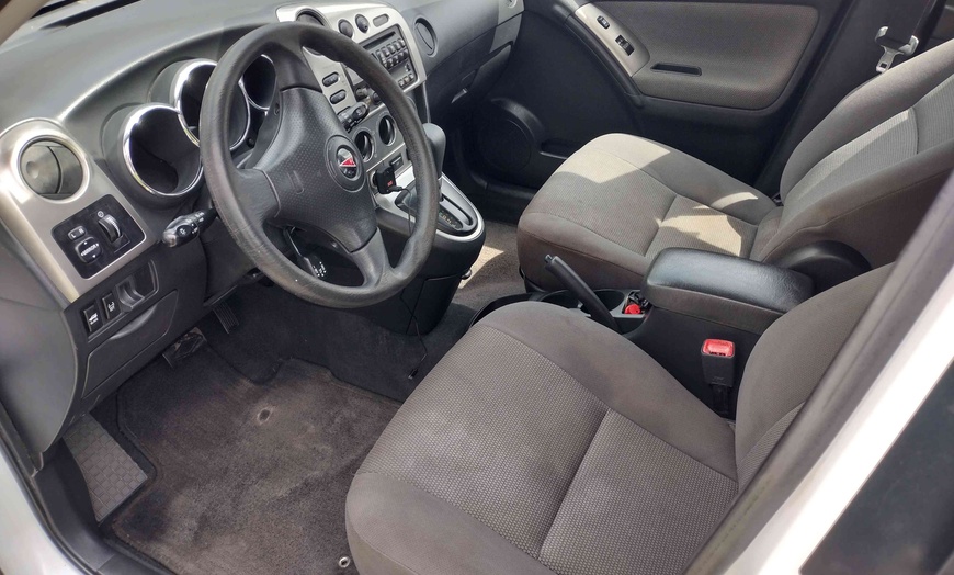 Image 4: Convenient Interior and Exterior Mobile Detail for Car