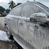 Image 3: Up to 28% Off on Exterior & Interior Car Detail at Sparkles Detailing & Pressure Cleaning Inc