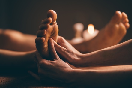 VIP Hand & Foot Treatment - California Skin Care & Day Spa