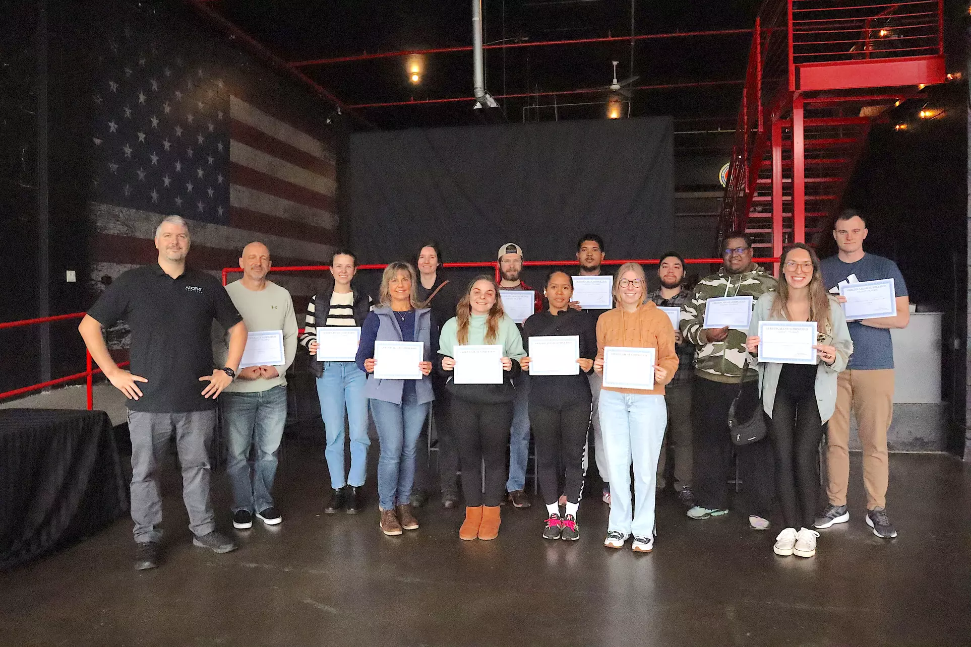 Enhance Your Safety with a Concealed Carry Class