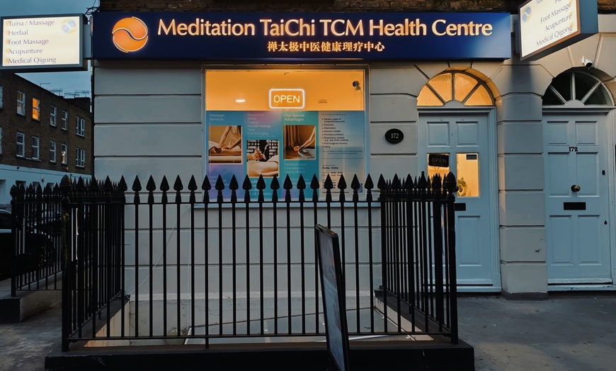 Image 8: Up to 50% Off on Massage - Deep Tissue 