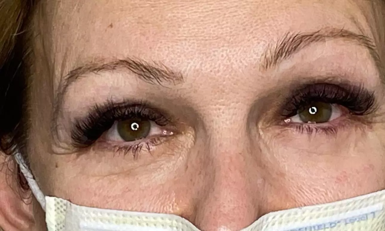 Up to 10% Off on Eyelash Extensions at Foreign lash extensions - Second Medium