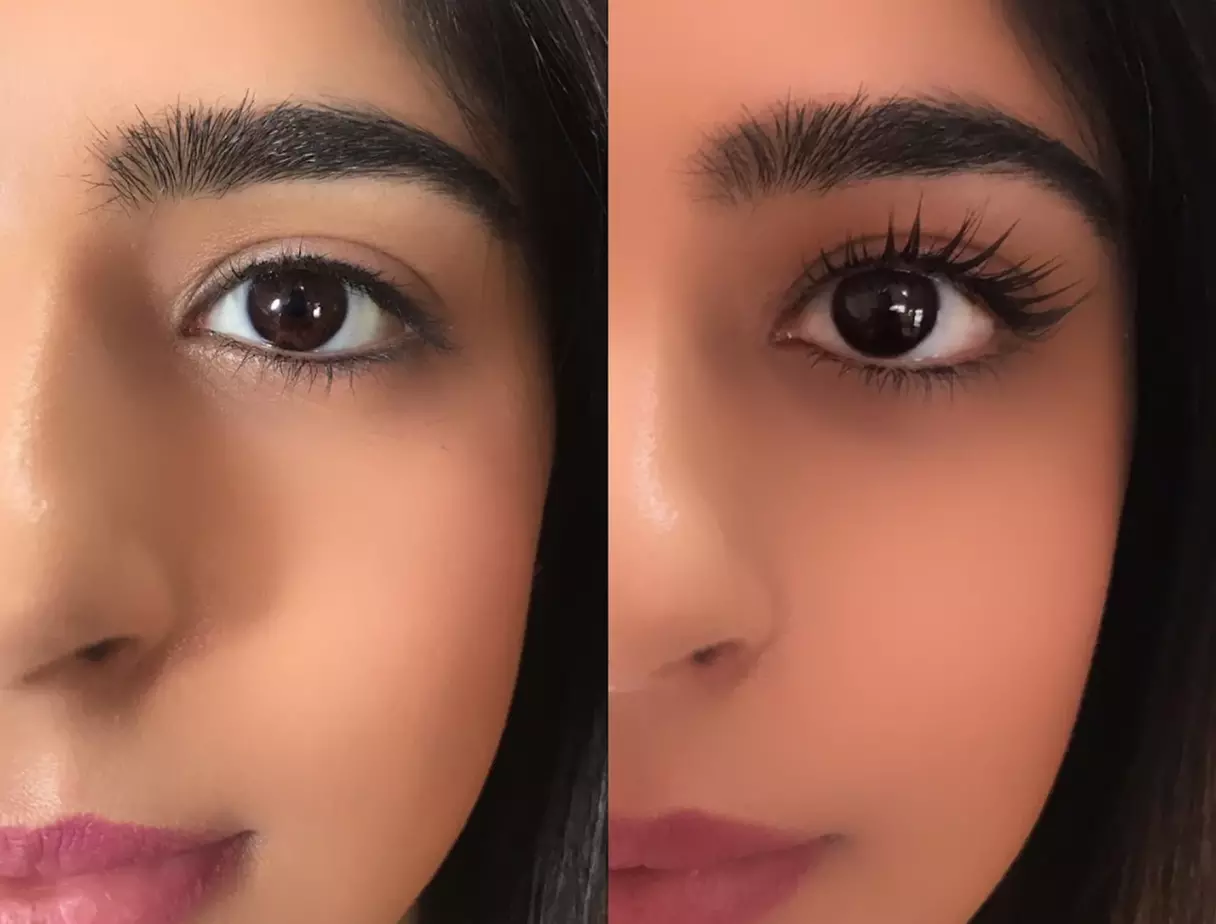 Enhance Your Eyes w/ Lash Lifts, Tints, or Classic Eyelash Extensions