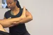 Enjoy a 90-min Thai Yoga, Swedish W/Hot Stones, Or Deep Tissue Massage W/Cupping At Hourglassed - Up to 30% Off - Second Medium