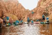 Experience Yak N Sup - Canyon Lake Tours: Kayak and Paddleboard Adventures for Up to 41% Off - Second Medium