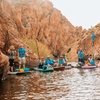 Image 3: Explore Arizona's Scenic Waters with Kayak and Paddleboard
