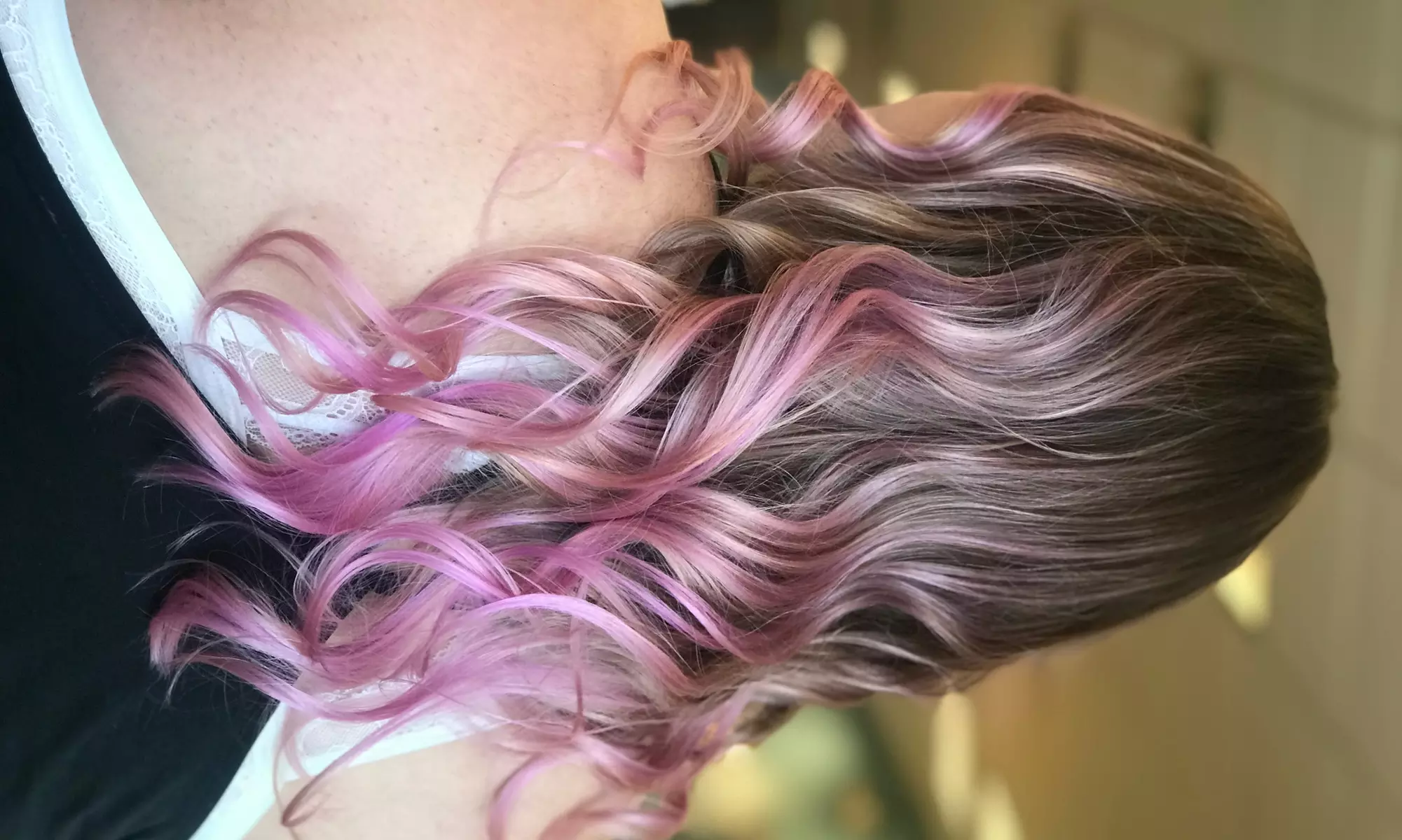 Up to 48% Off on Salon - Hair Color / Highlights at Hair by Keryssa