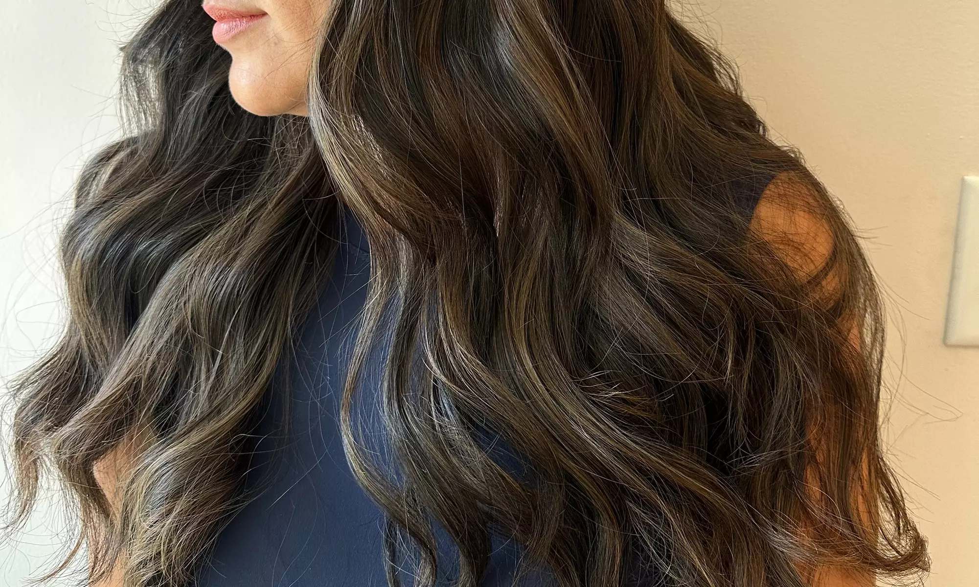 Haircut, Conditioning, Blow-Dry, Blonde, Highlights, & More