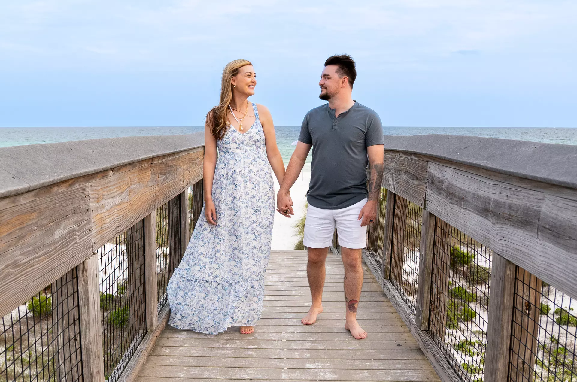 Up to 42% Off on Glamour Photography at Emerald Coast Captures