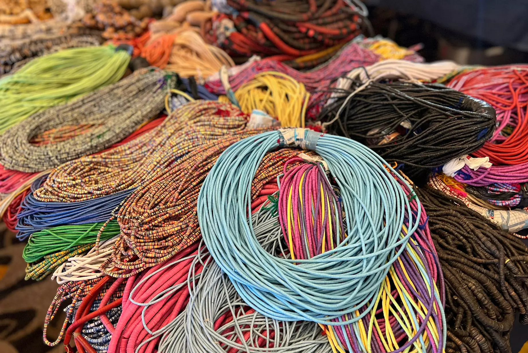 Discover Artisan Treasures at California's Design Show 