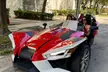 Discover The Thrill Of Miami with Polaris Slingshot Rental From Slingshot & Jetski Rentals(Up To 37% Off) - Second Medium
