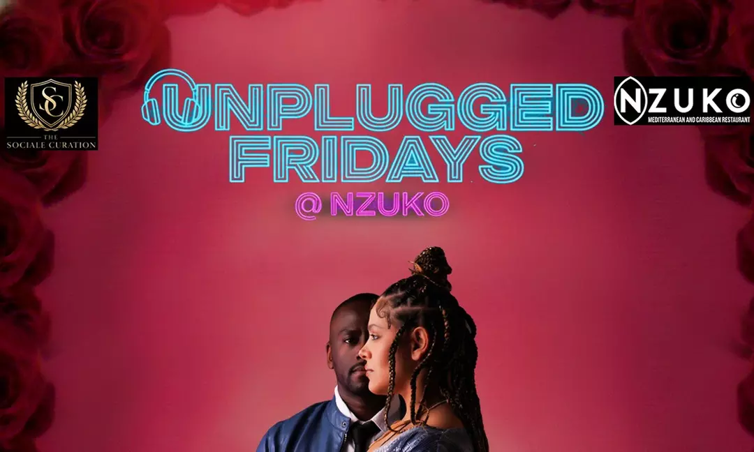 Celebrate Valentine's with the Unplugged Fridays and Couples Special at Visual 87 Production (Up to 25%Off)