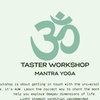 Image 1: Discover the Flow – Join Any Taster Yoga Workshop (In-Person)