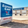 Image 1: Up to 35% Off on Oil Change at Valvoline Express Care