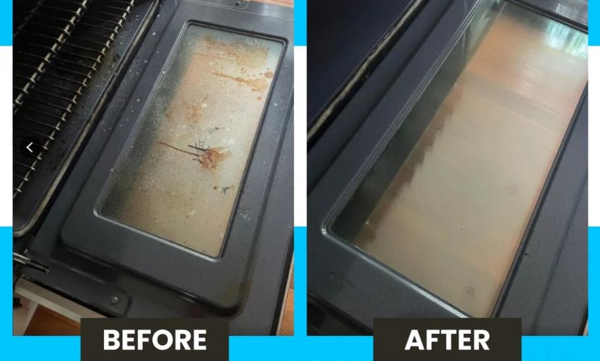 Image 3: Up to 20% Off on House / Room Cleaning at Leal Cleaning LLC