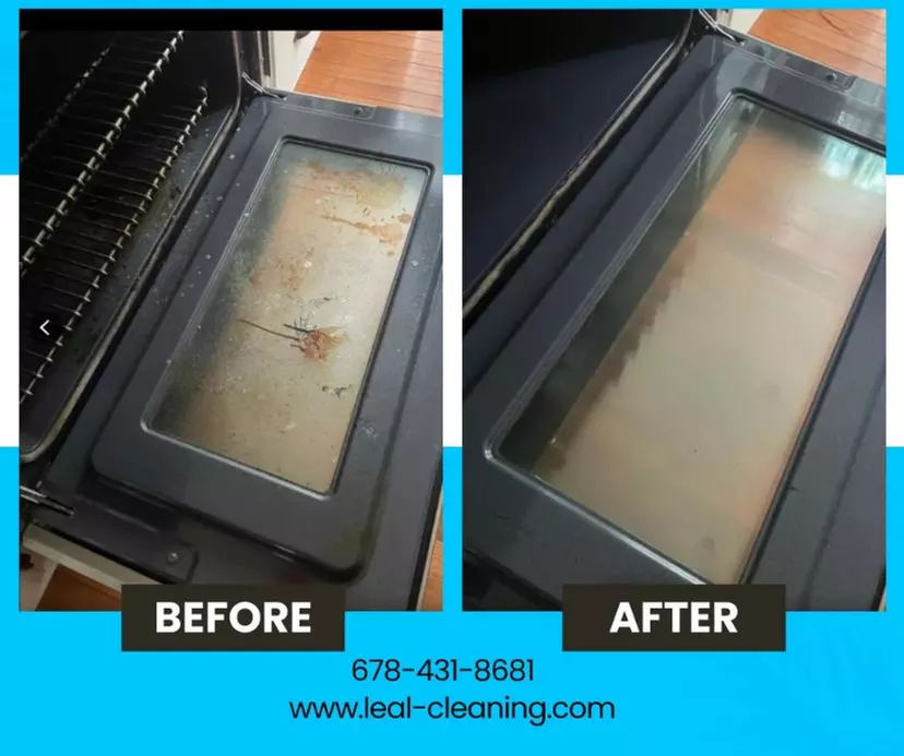 Refresh Your Home with 2 or 4-Hour Cleaning Service at Leal Cleaning 
