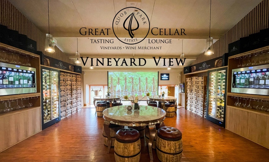 Image 4: Up to 65% Off on Wine Club Membership at Great Cellar Tours