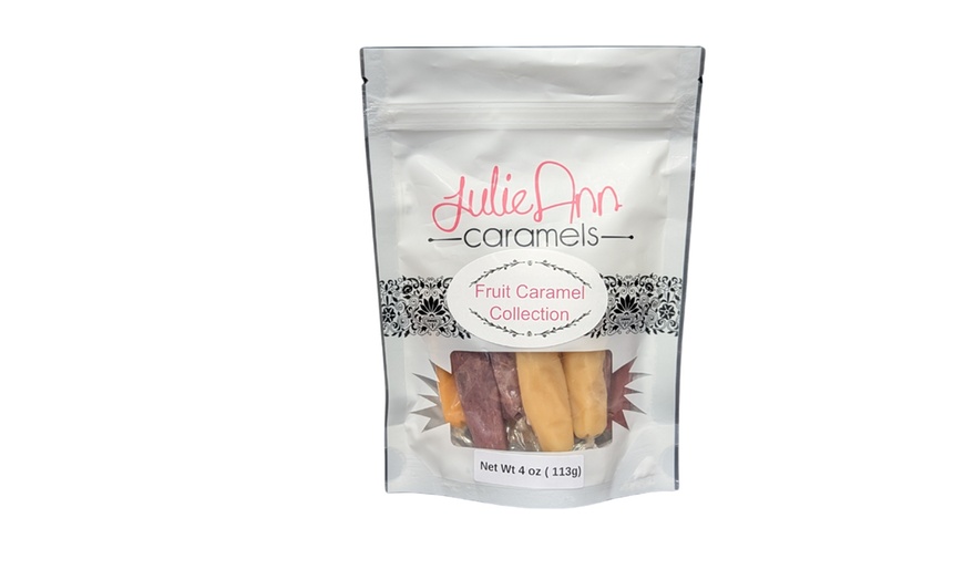 Image 3: Cripsy Bites and Delights Treat!