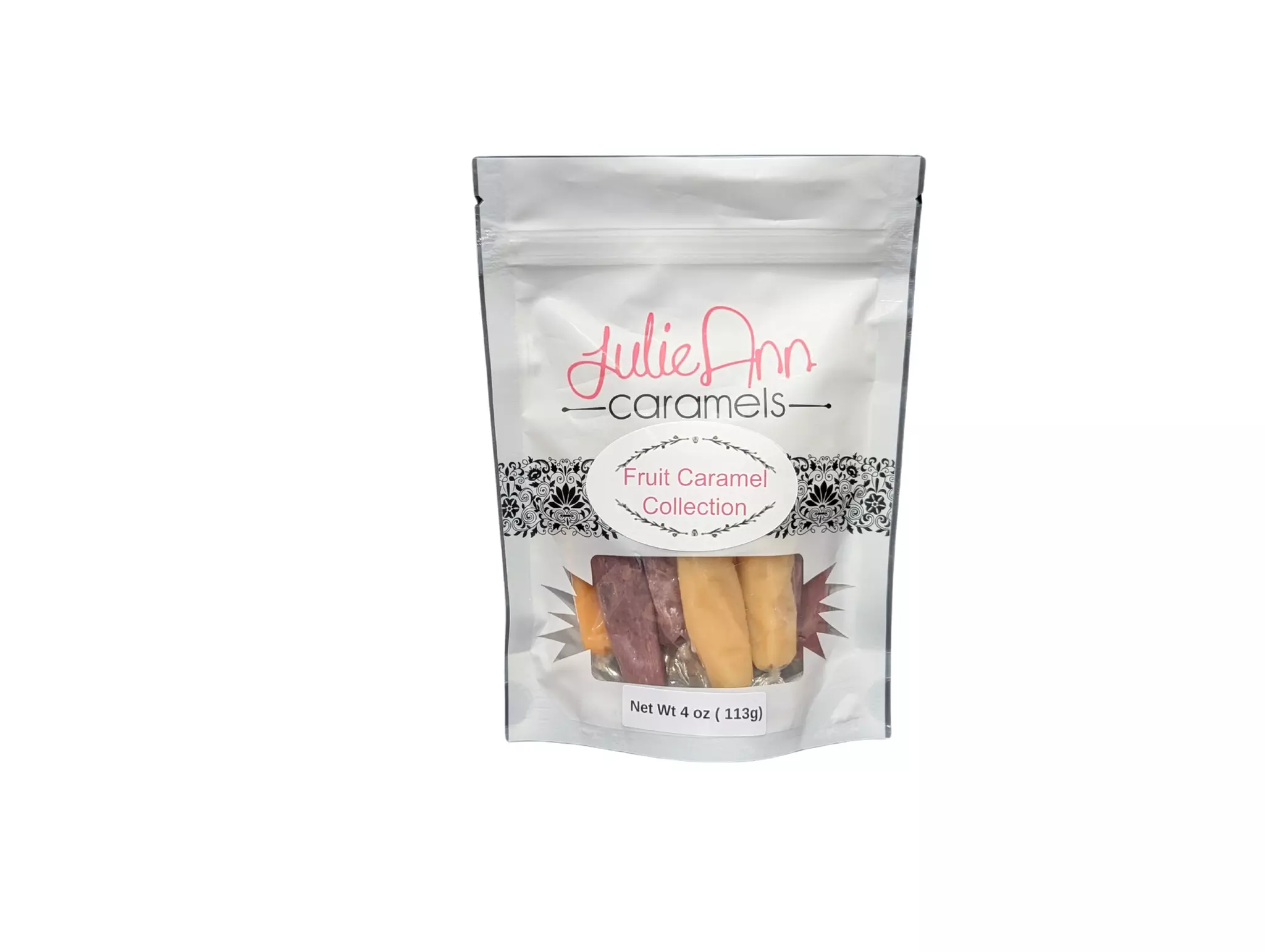 Cripsy Bites and Delights Treat!