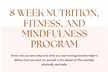 Get Perimenopause Fitness or 8 Week Nutrition, Fitness, More - Up to 60% Off - Image 3
